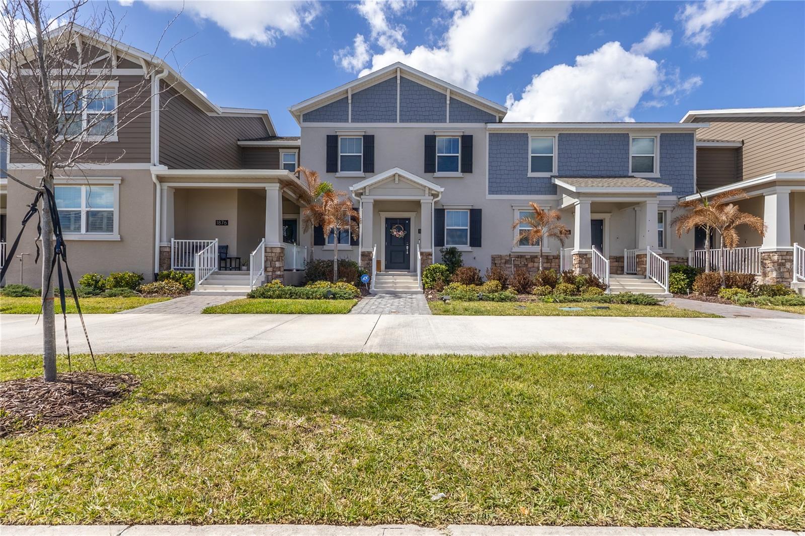 1872 TOHOQUA BOULEVARD