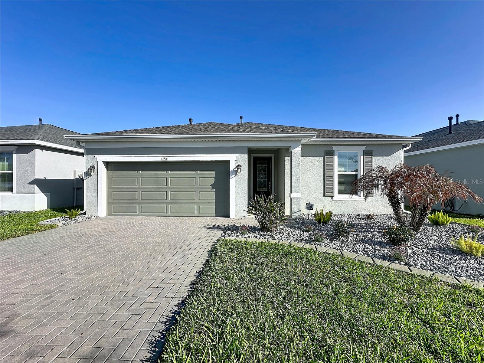 651 CONSERVATION BOULEVARD