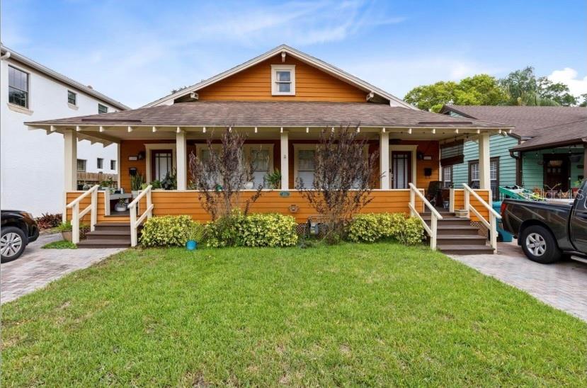 1409 E AMELIA STREET