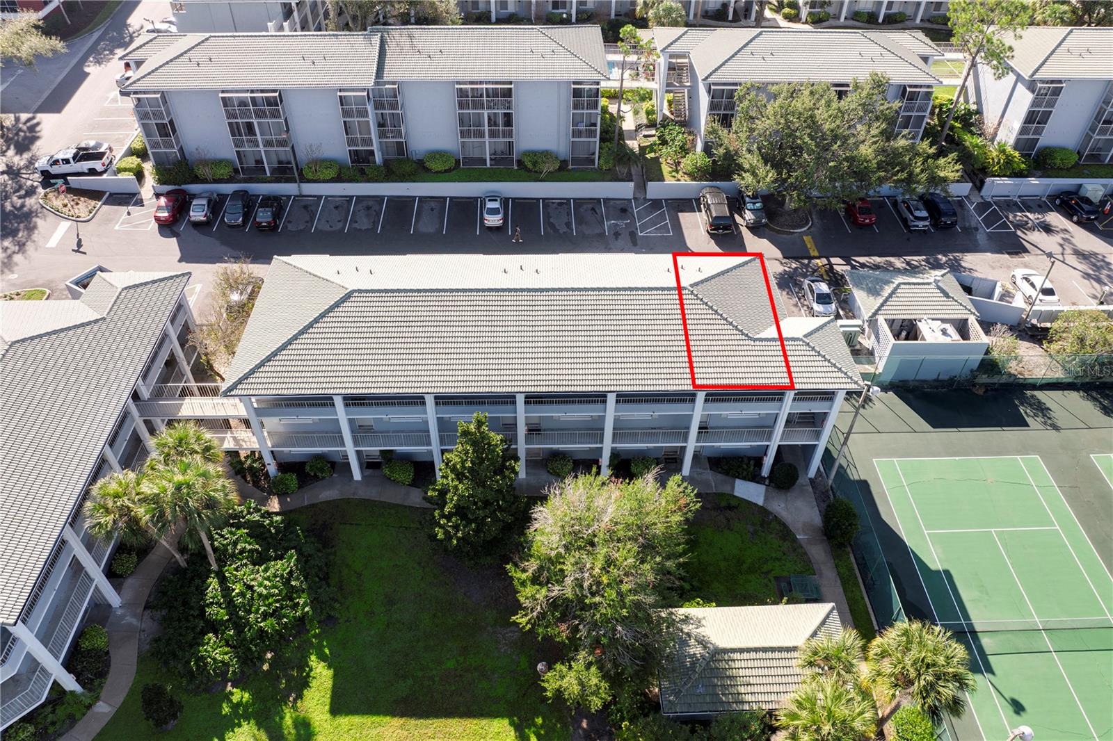 129 BLUE POINT WAY Unit 340