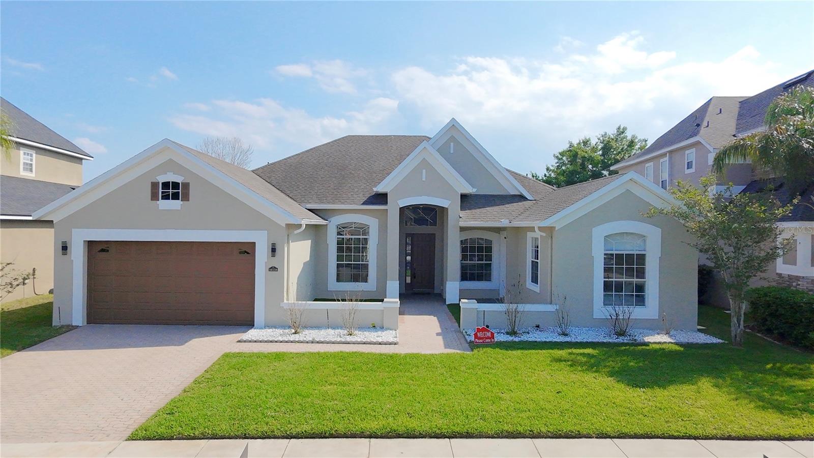 16138 BRISTOL LAKE CIRCLE