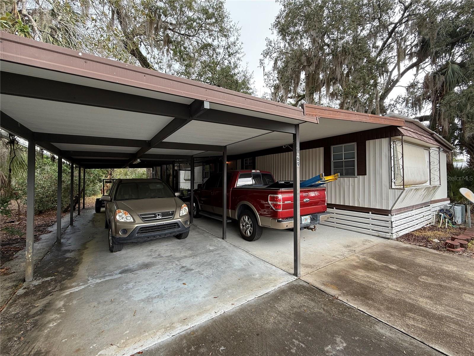 Listing photo for 69 Rosalie Oaks Blvd
