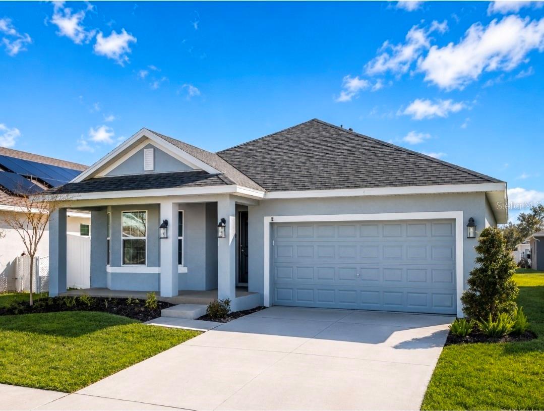 Listing photo 1 for 111 Krenson Bay Loop