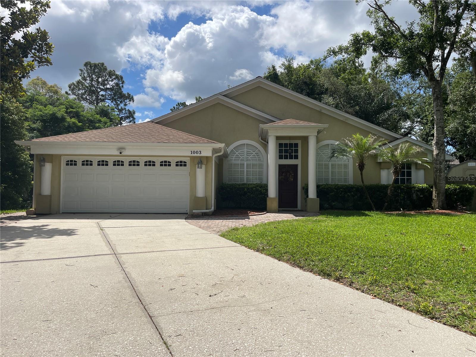 1003 FOGGY BROOK PLACE