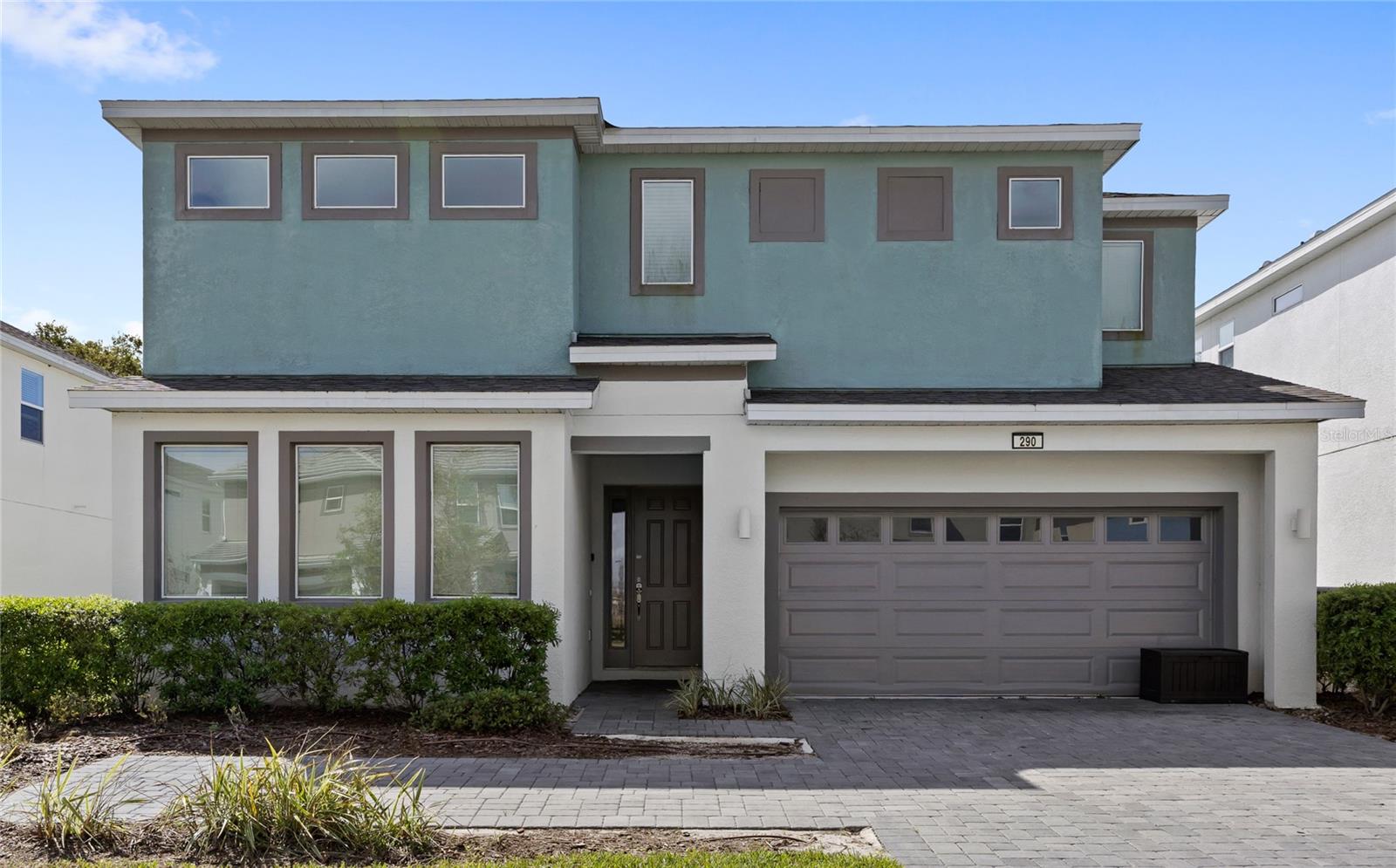 290 MARCELLO BOULEVARD