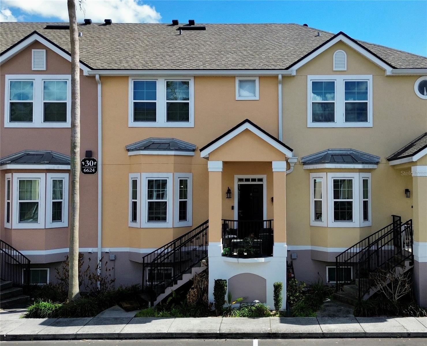 6624 TIME SQUARE AVENUE Unit 102