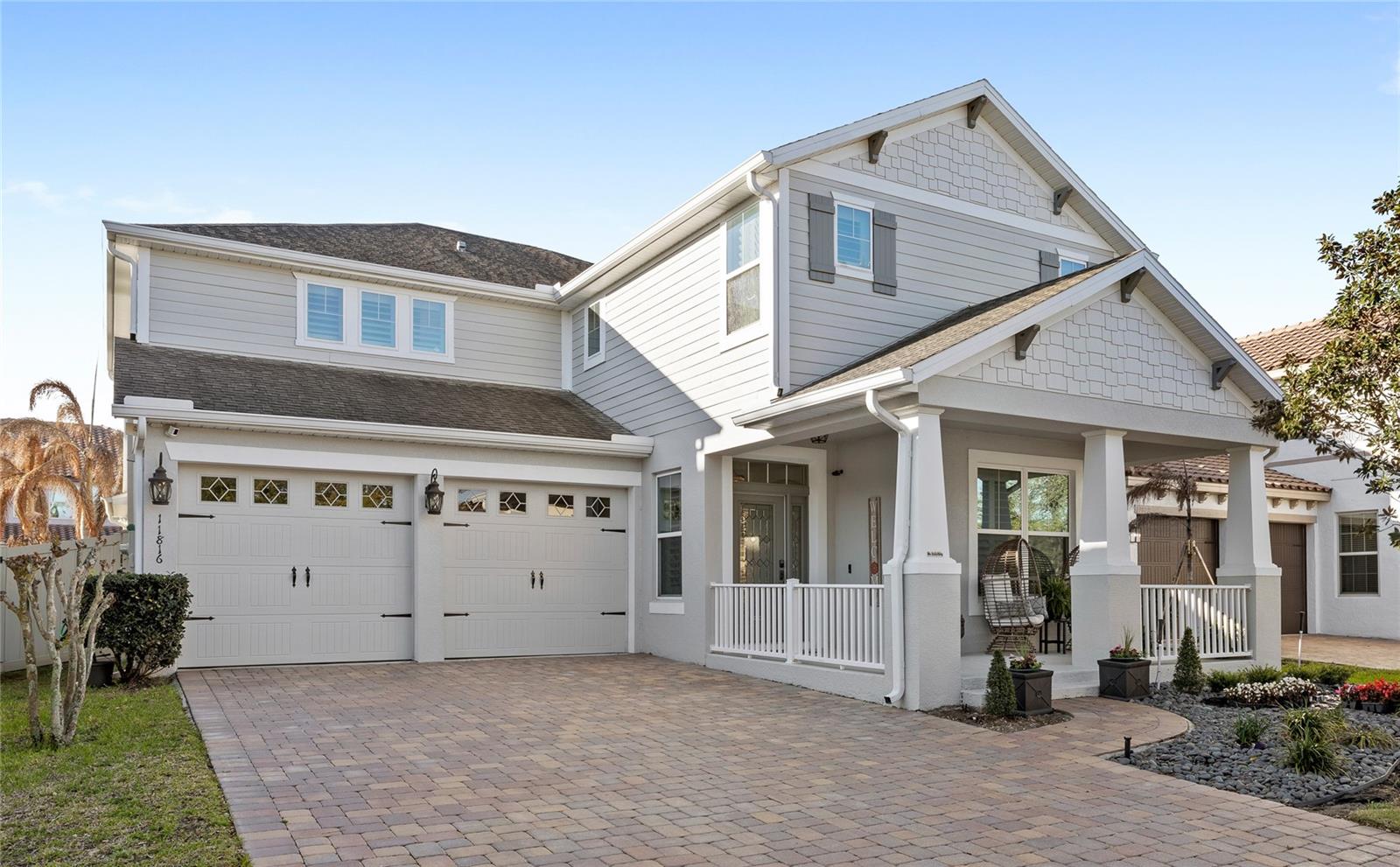 11816 ANGLE POND AVENUE