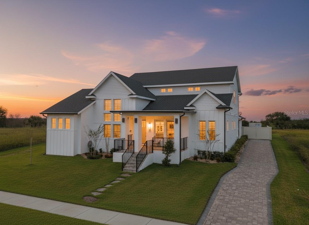 3705 RIDGE RUN DRIVE