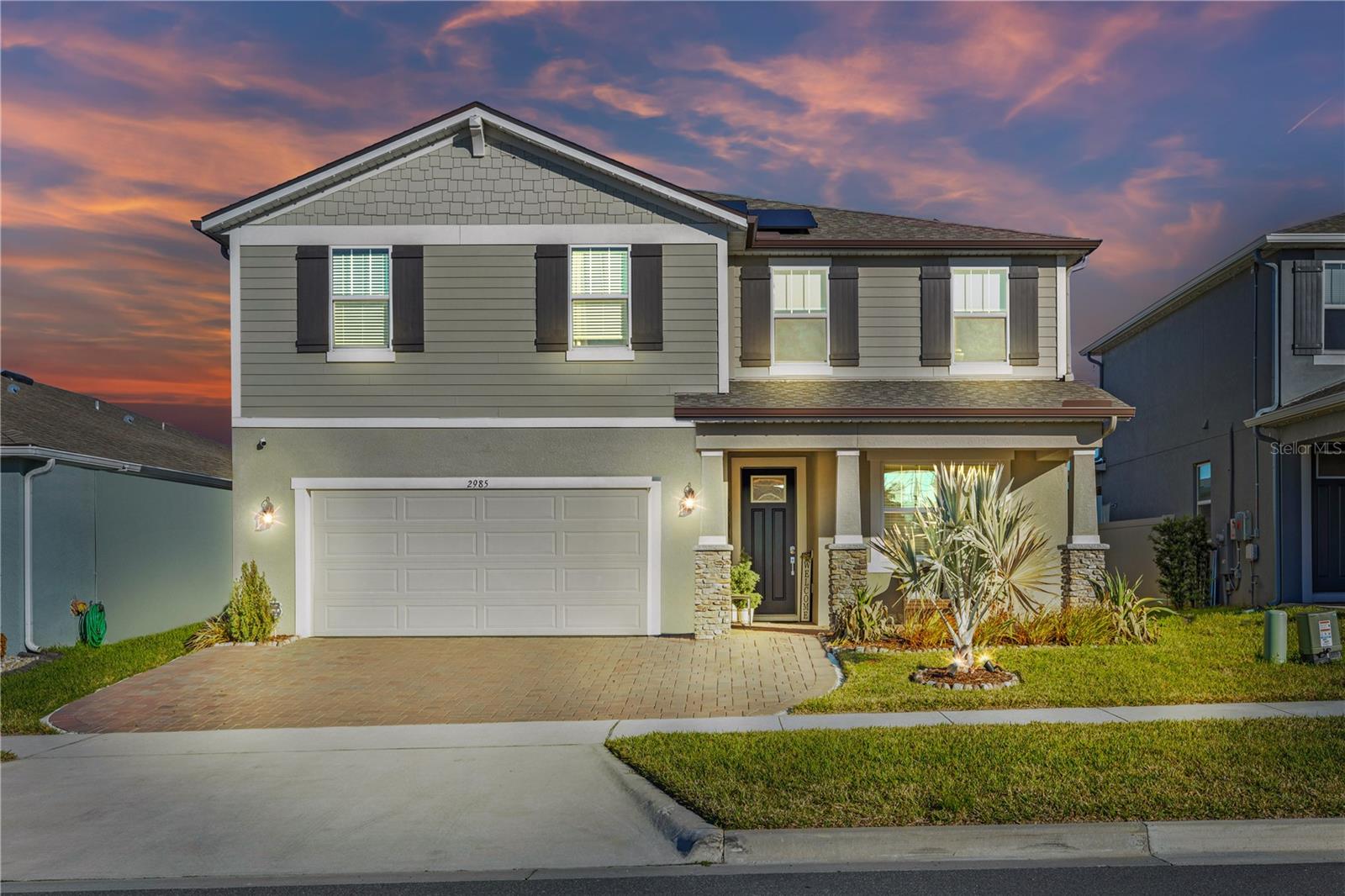 2985 AMBERSWEET PLACE