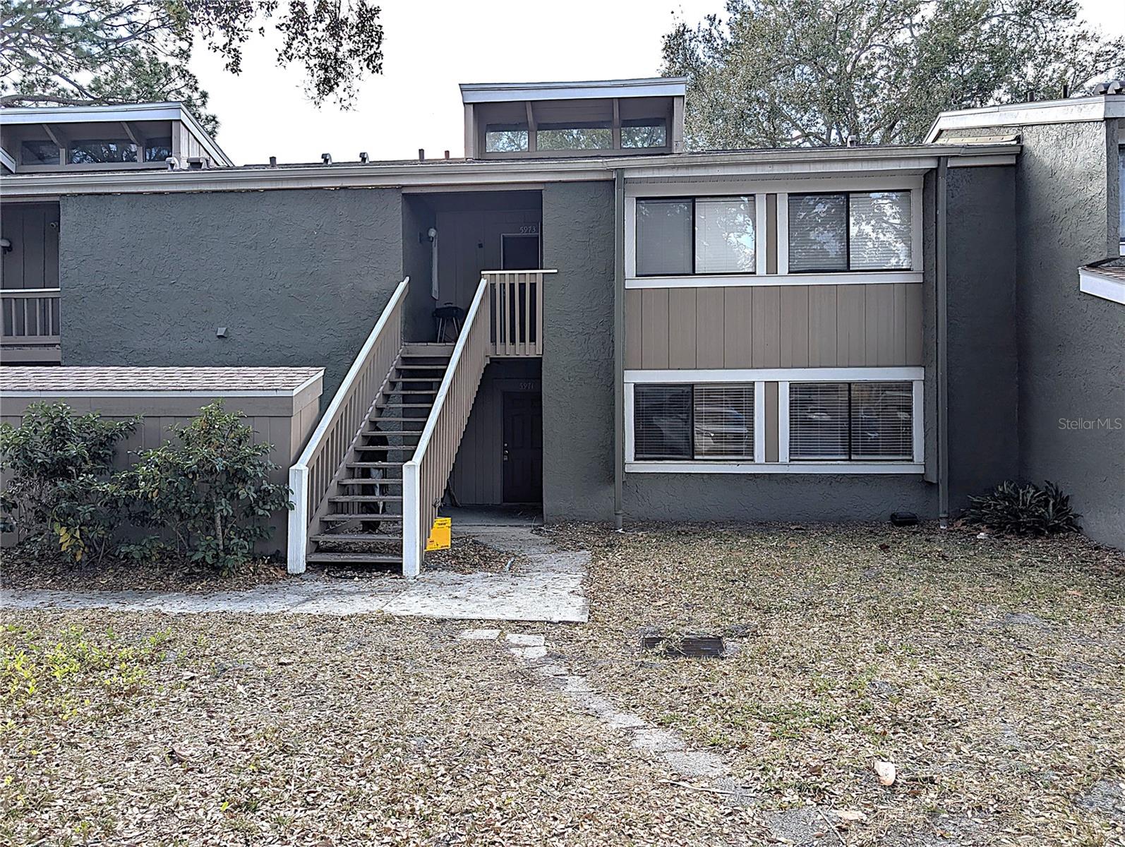 5971 WINDHOVER DRIVE Unit 7E