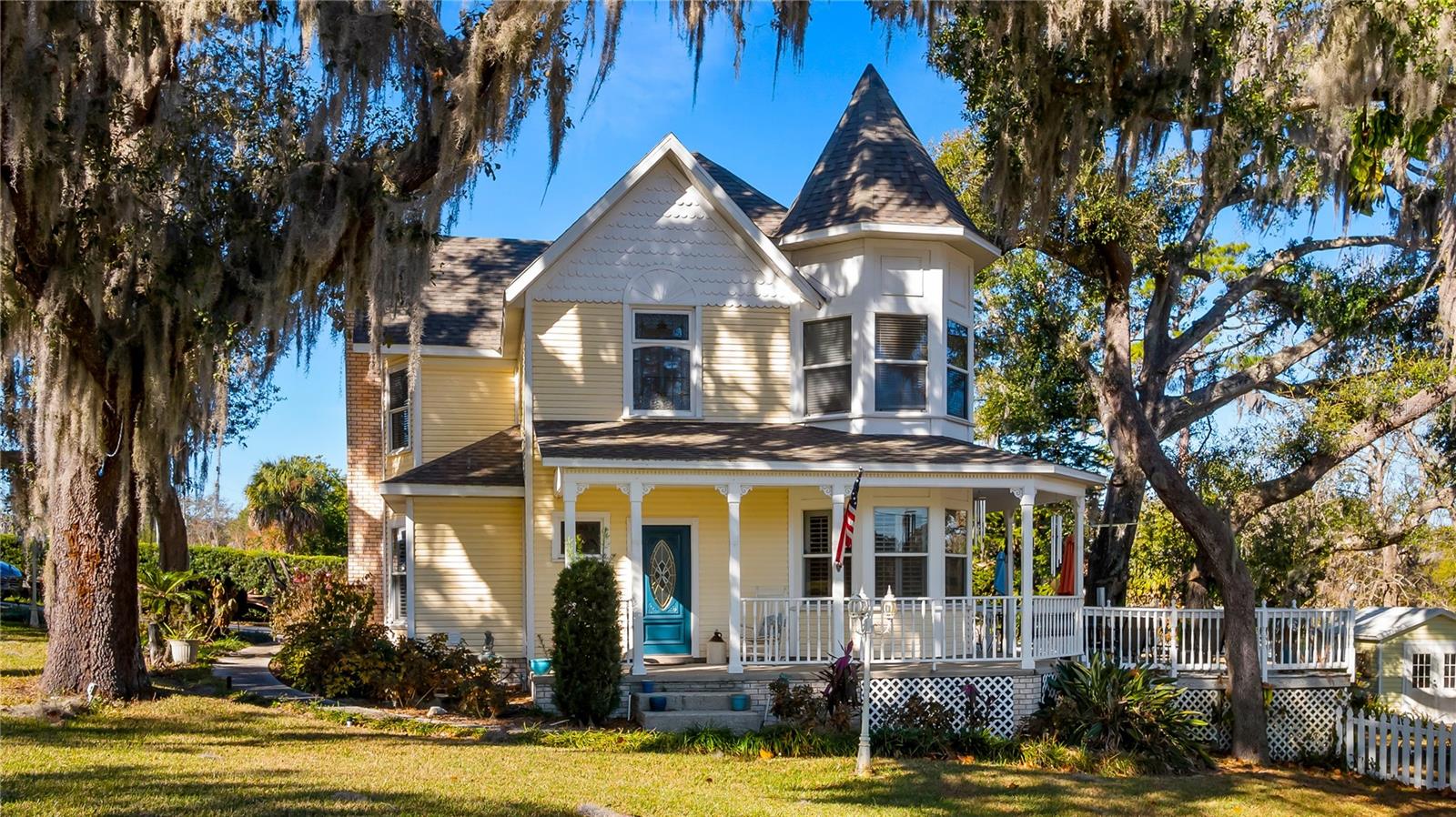 110 W MINNEHAHA AVENUE