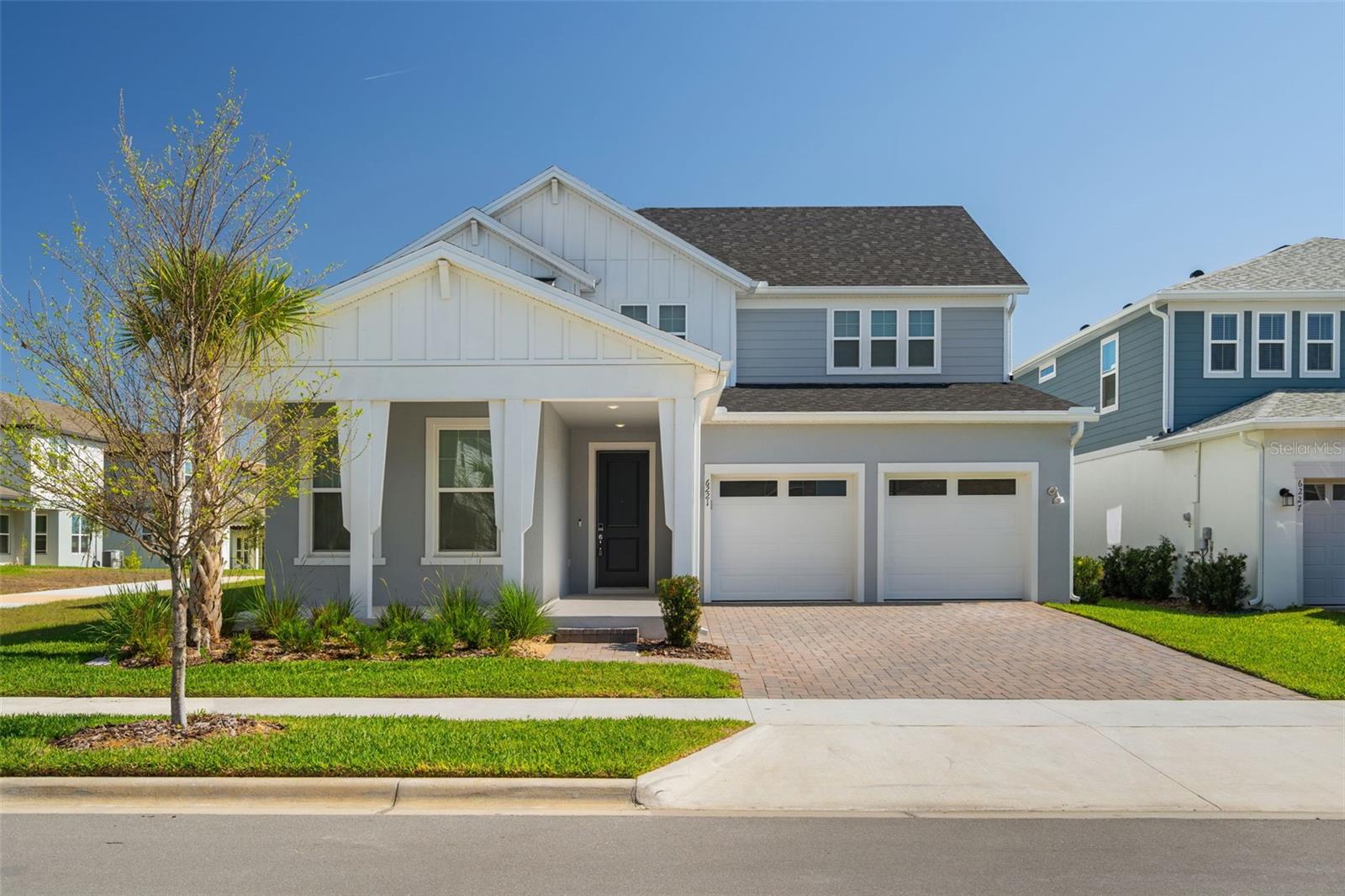 6221 ARGENT WOOD DRIVE