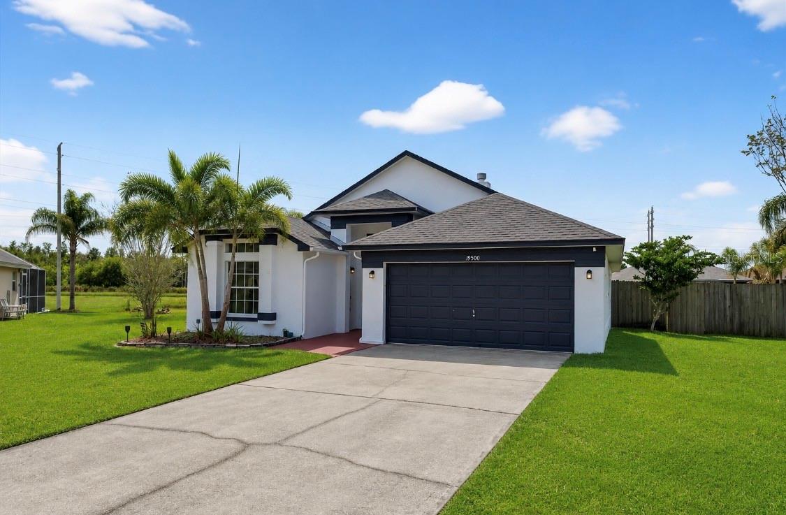 Listing photo for 19500 Glen Elm Way