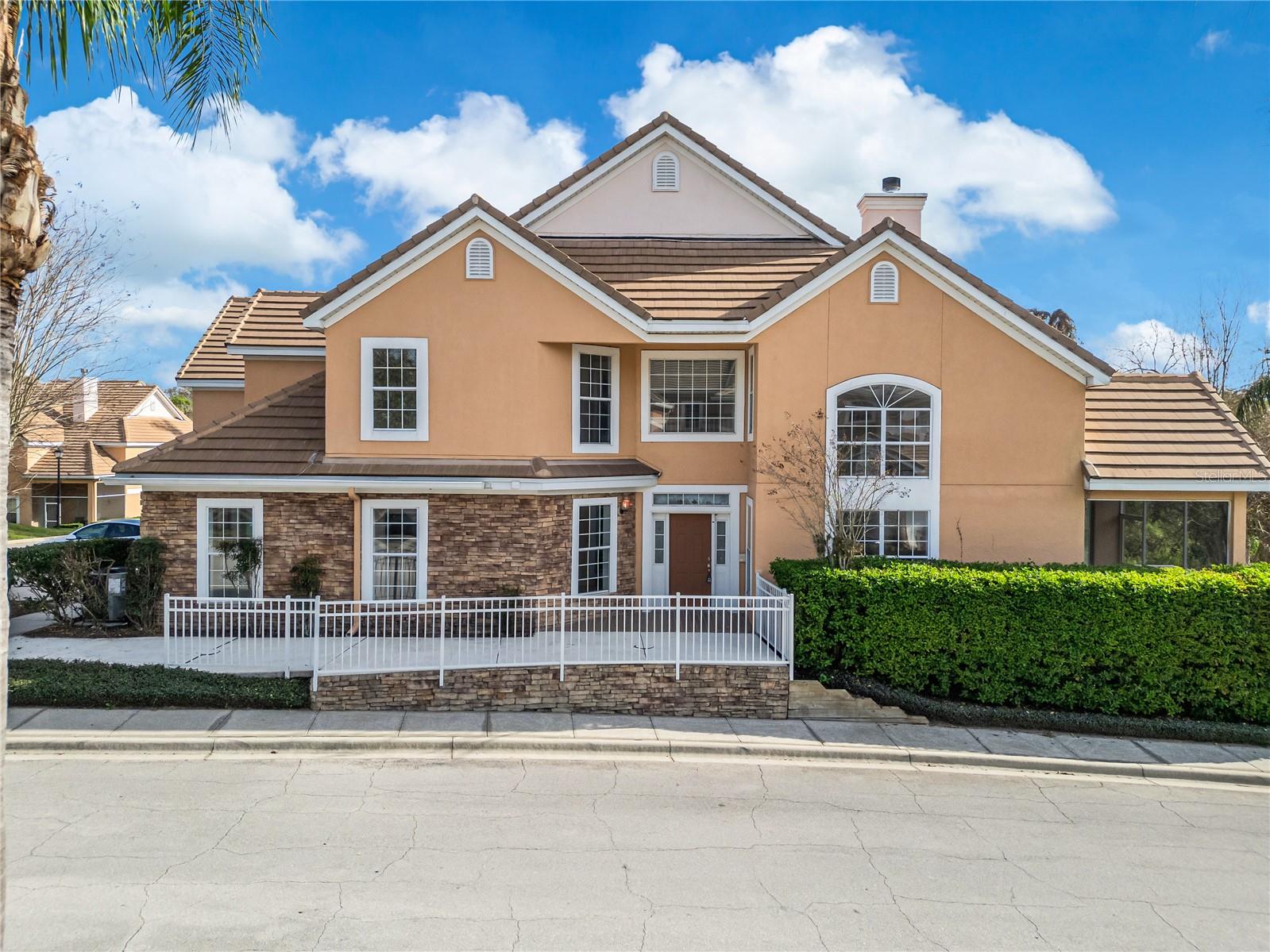 7000 STONEHEDGE DRIVE Unit 156