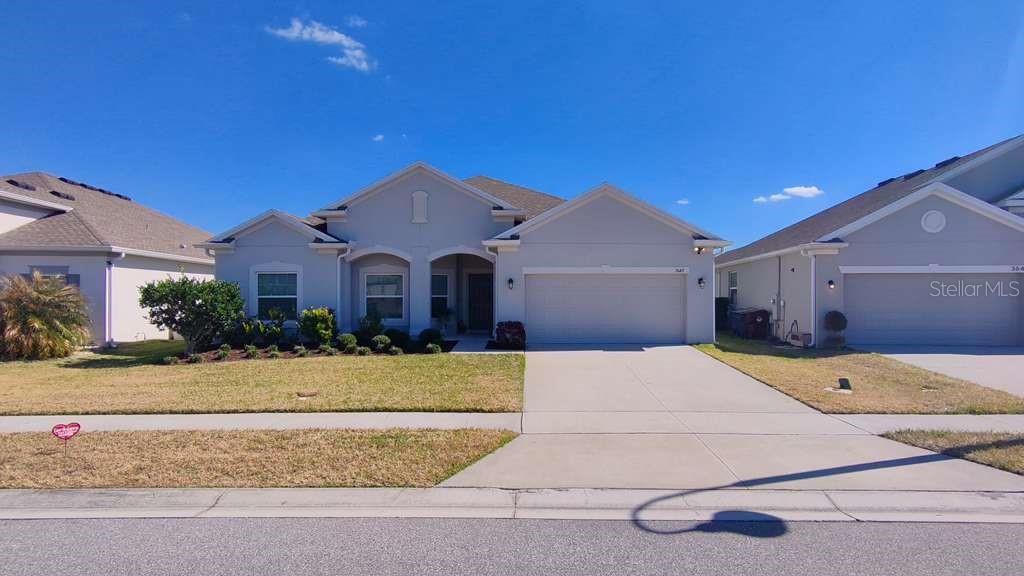 3647 VEGA CREEK DRIVE