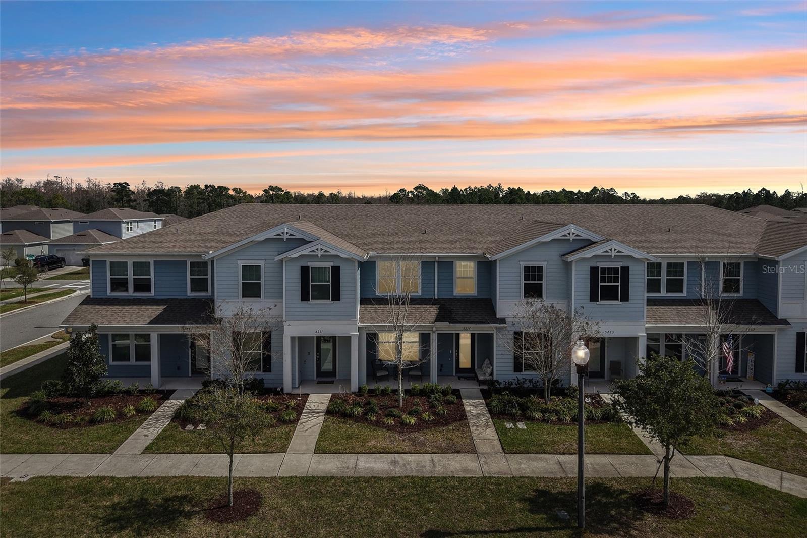 5217 SAPLING SPROUT DRIVE