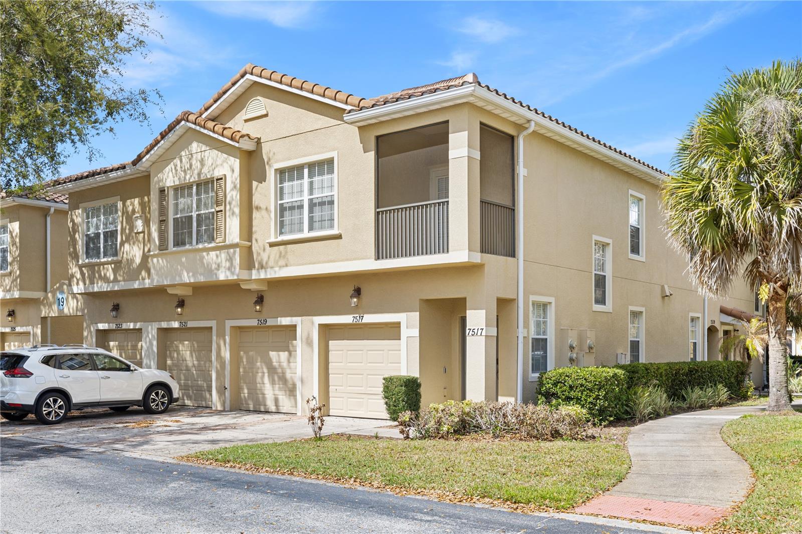 7519 BLISS WAY Unit 7519