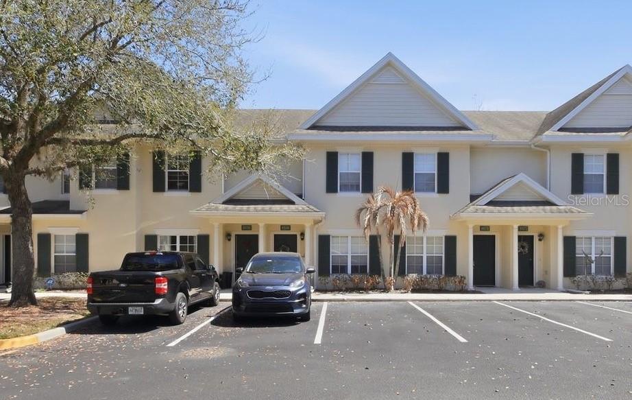 10190 REGENT PARK DRIVE Unit 2103