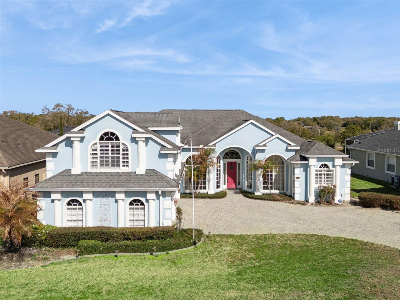 407 MAJESTIC OAK DRIVE