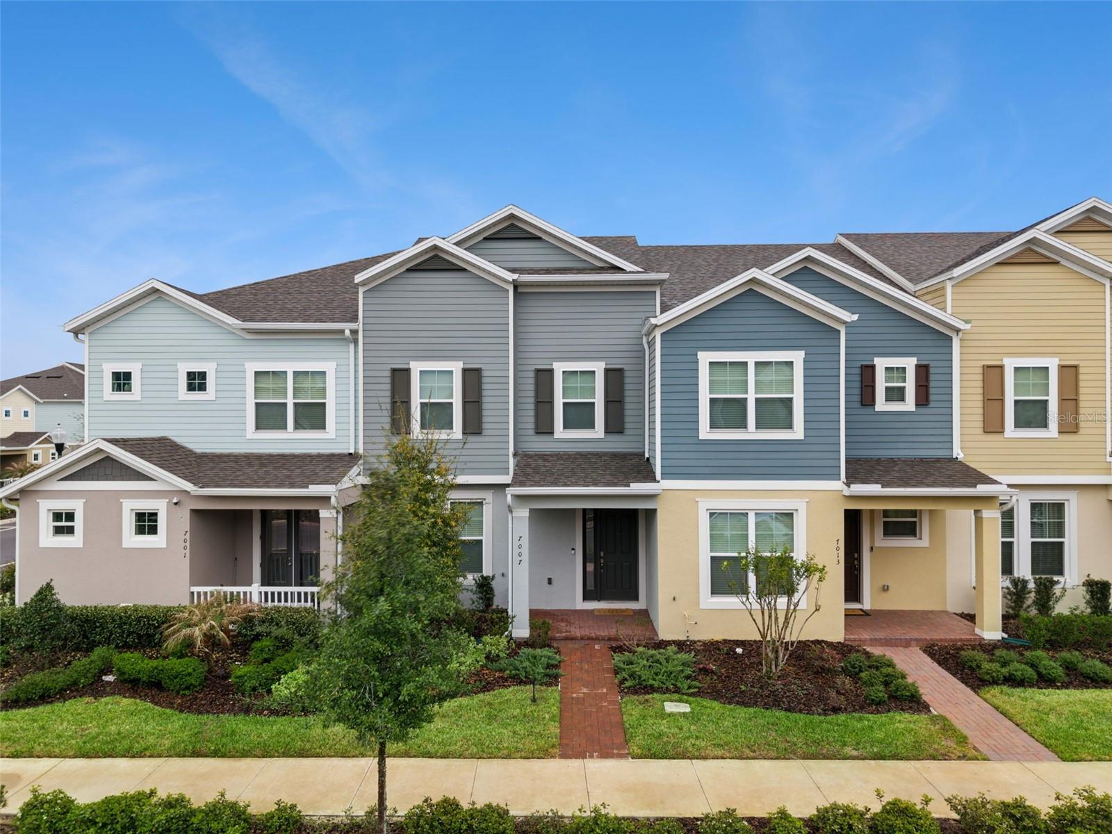 7007 TWILIGHT BAY DRIVE