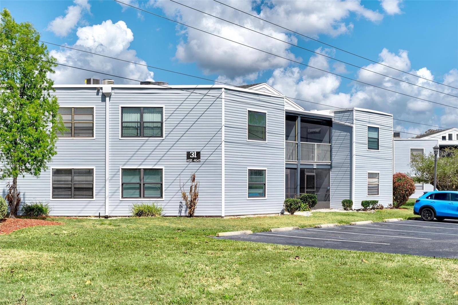 4031 ATRIUM DRIVE Unit L6