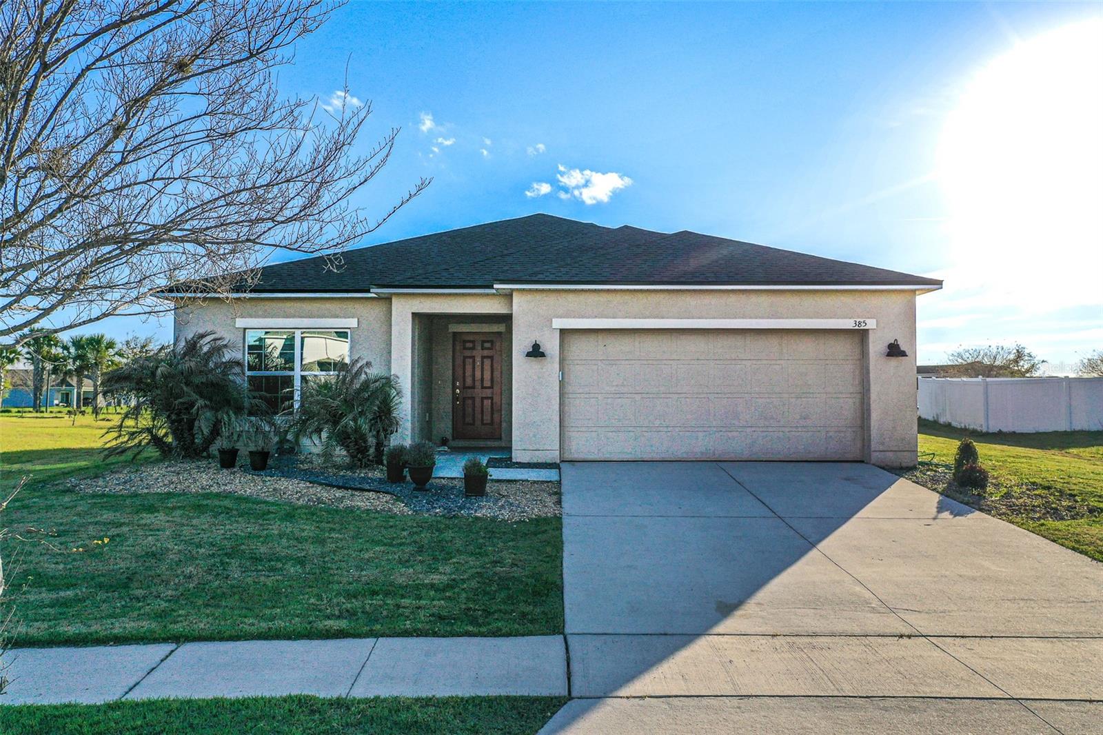 385 QUARRY ROCK CIRCLE