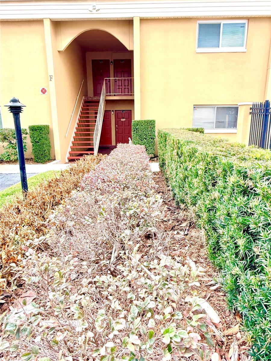 1000 LAKE OF THE WOODS BOULEVARD Unit 206F