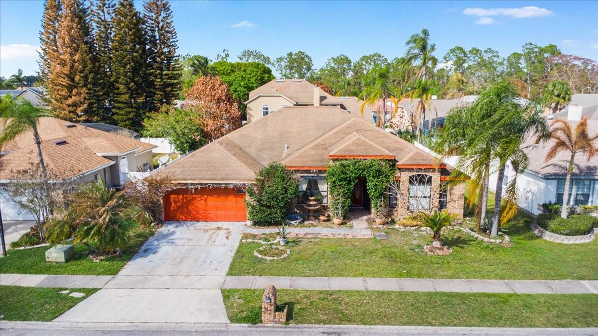 2621 ROLLING BROAK DRIVE