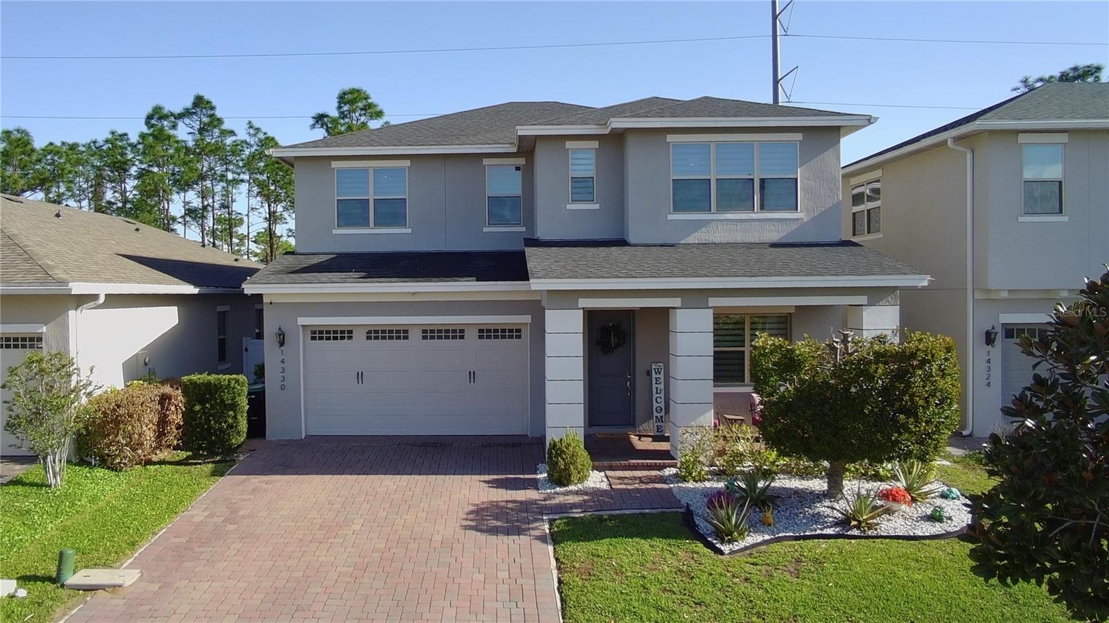 14330 ALAFAYA OAK BEND