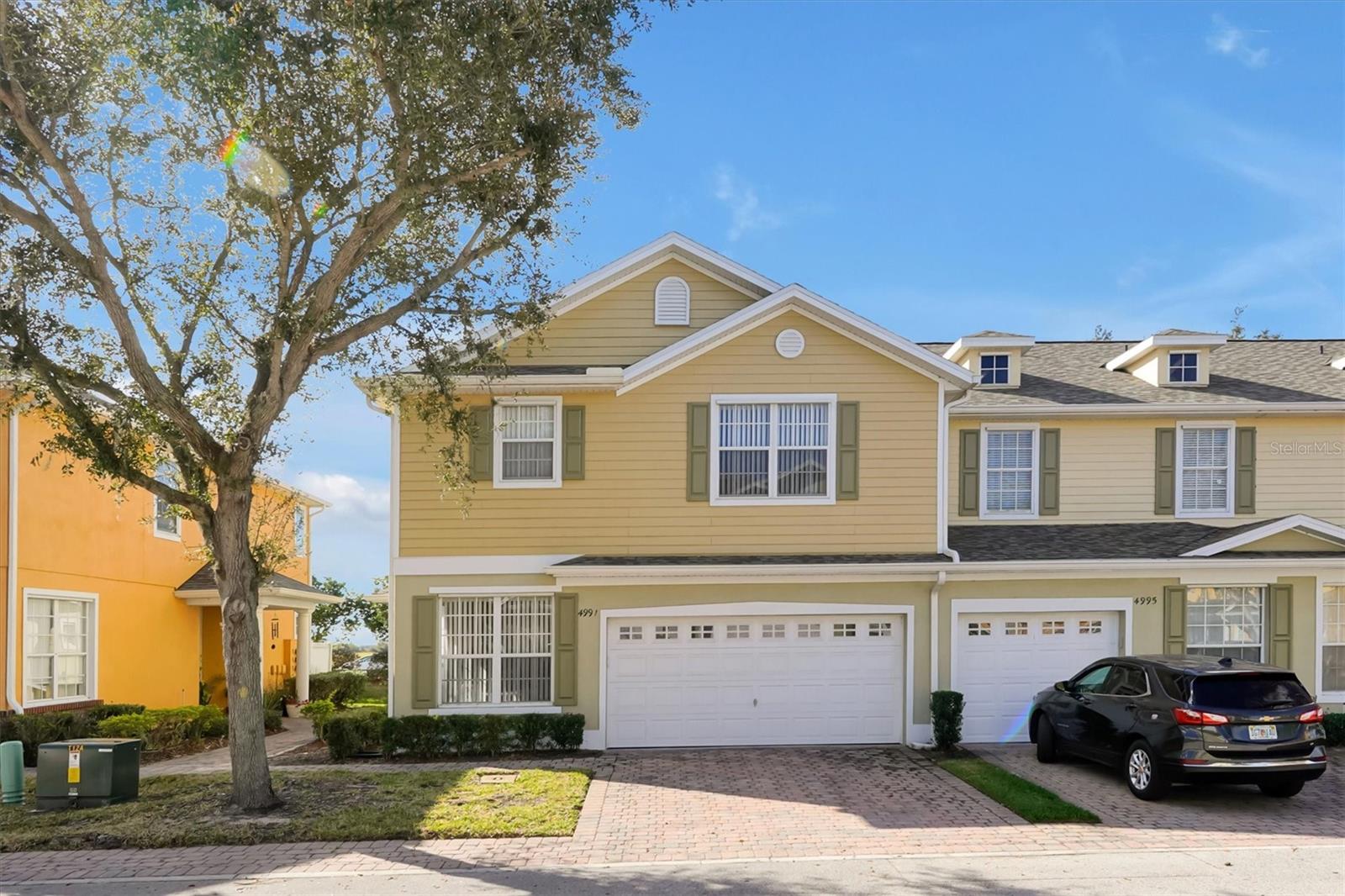 4991 ALITA TERRACE