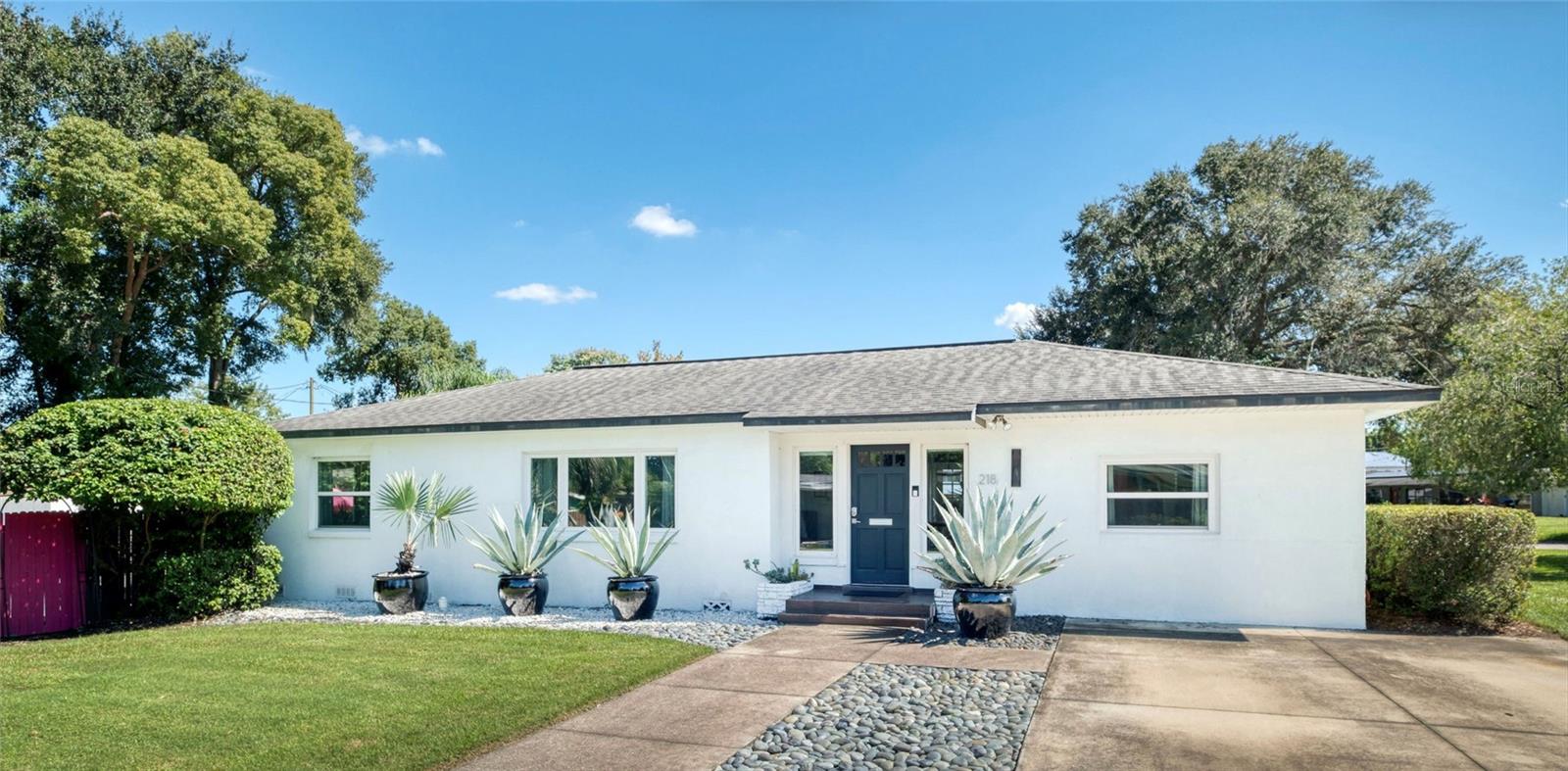 218 ORANGE TERRACE DRIVE