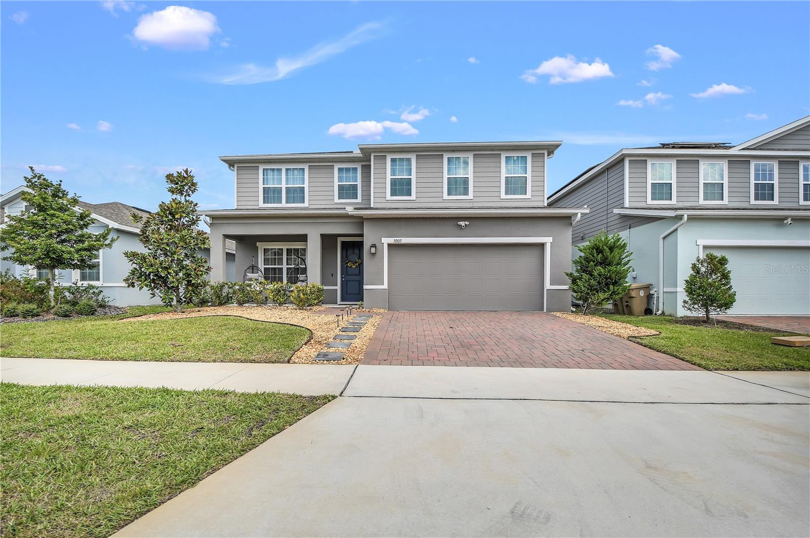 3005 SLOUGH CREEK DRIVE