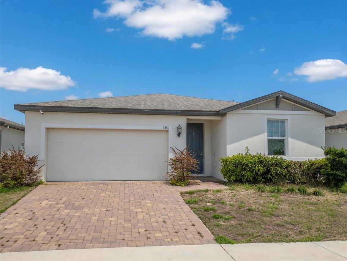 Listing photo 1 for 3301 Weitzel Dr