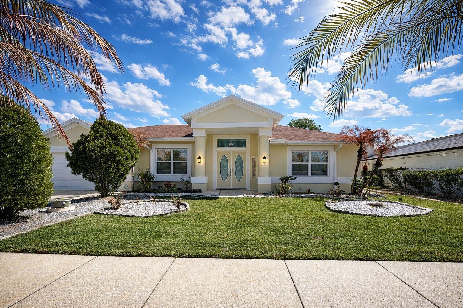 1011 CALIFORNIA CREEK DRIVE