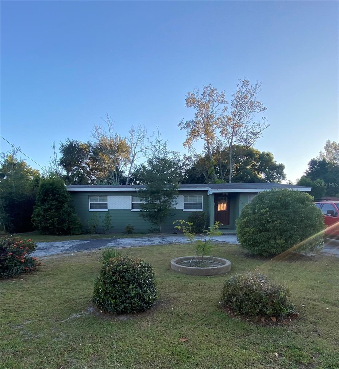 5400 SAN JUAN BOULEVARD