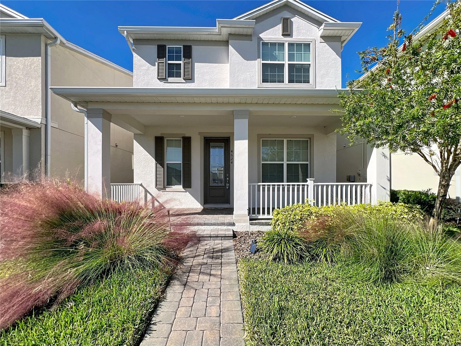 4624 PRAIRIE CREEK STREET