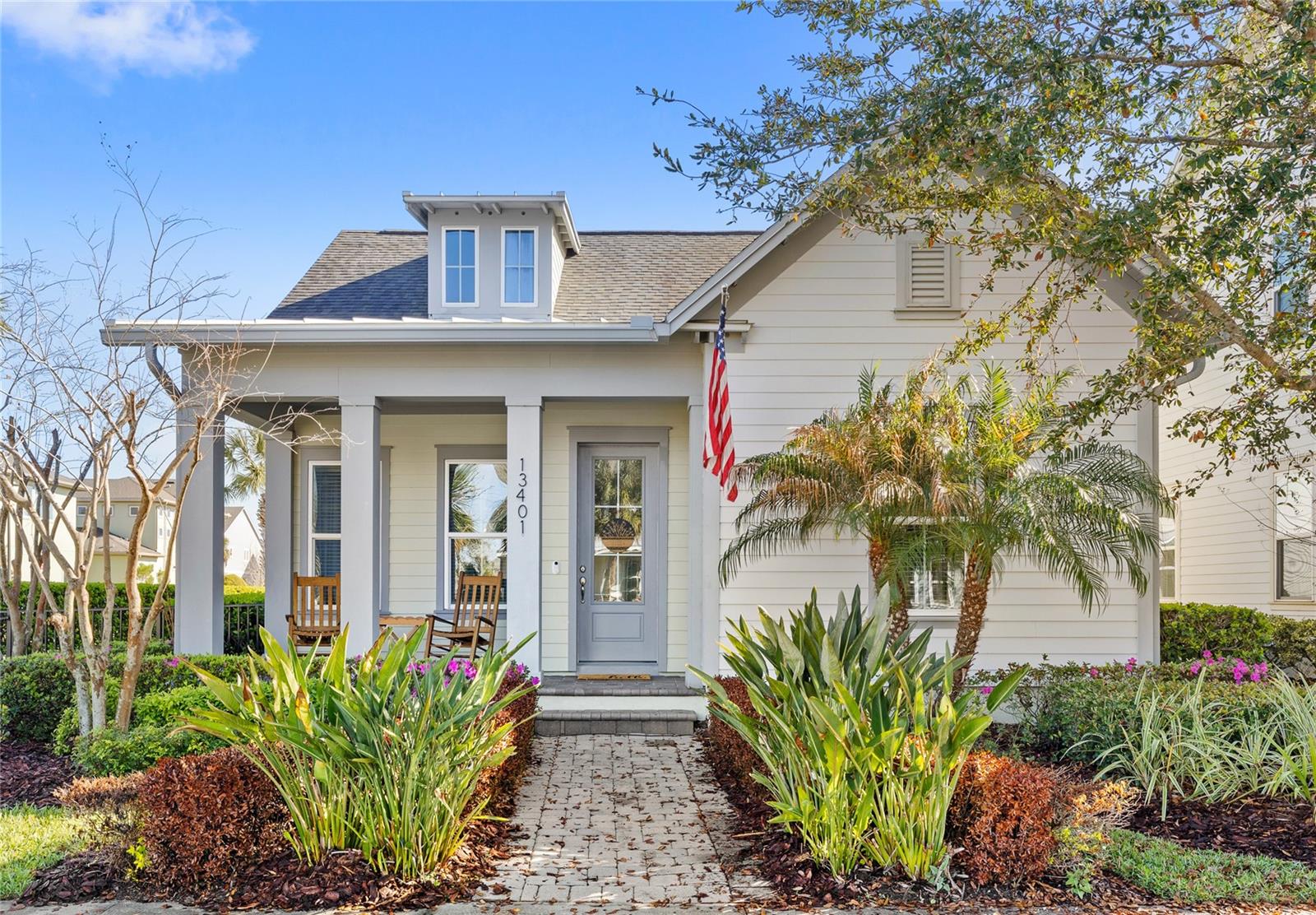 13401 GRANGER AVENUE