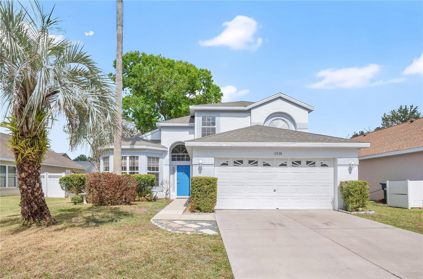 13538 FORDWELL DRIVE