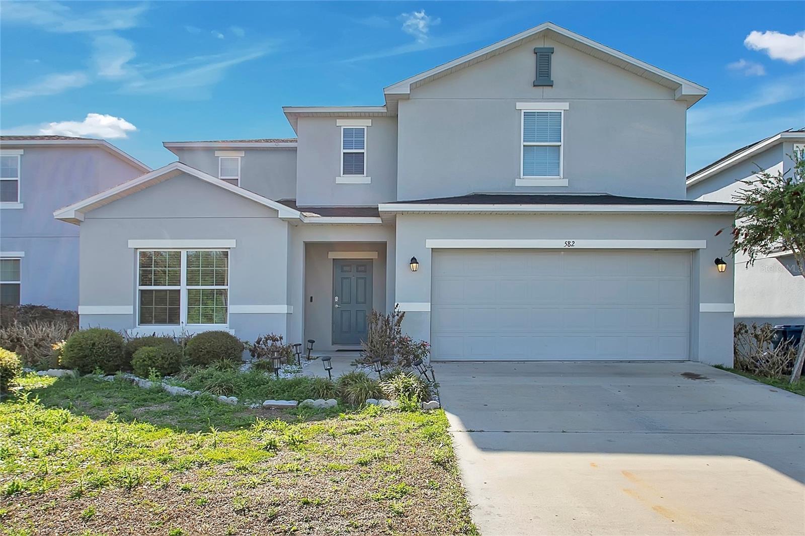 582 BLACK EAGLE DRIVE