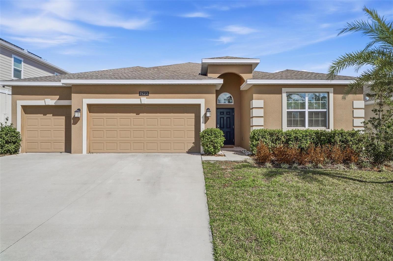 1923 PERCH HAMMOCK LOOP