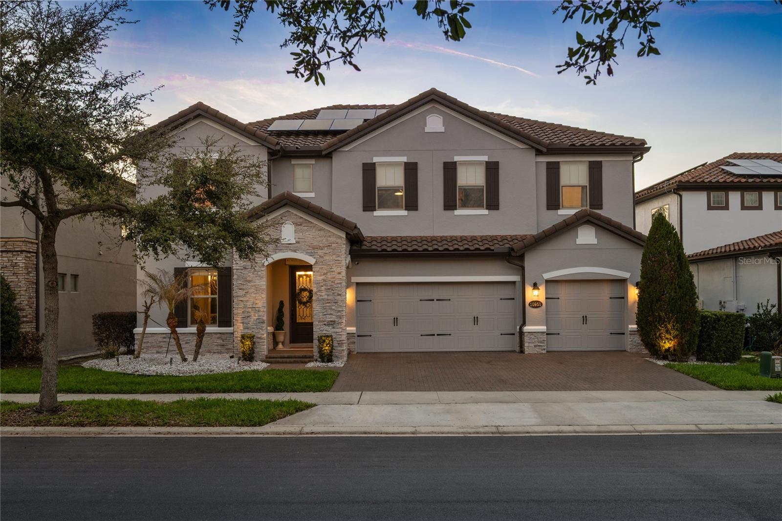 10950 LEMON LAKE BOULEVARD