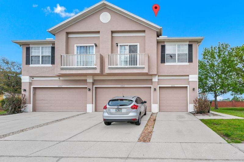 10911 DERRINGER DRIVE