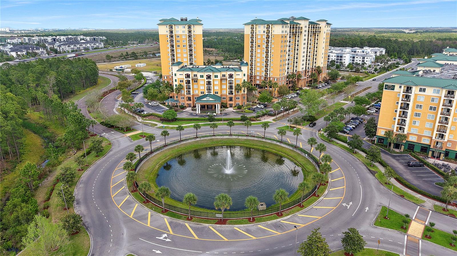 8112 POINCIANA BOULEVARD Unit 1306