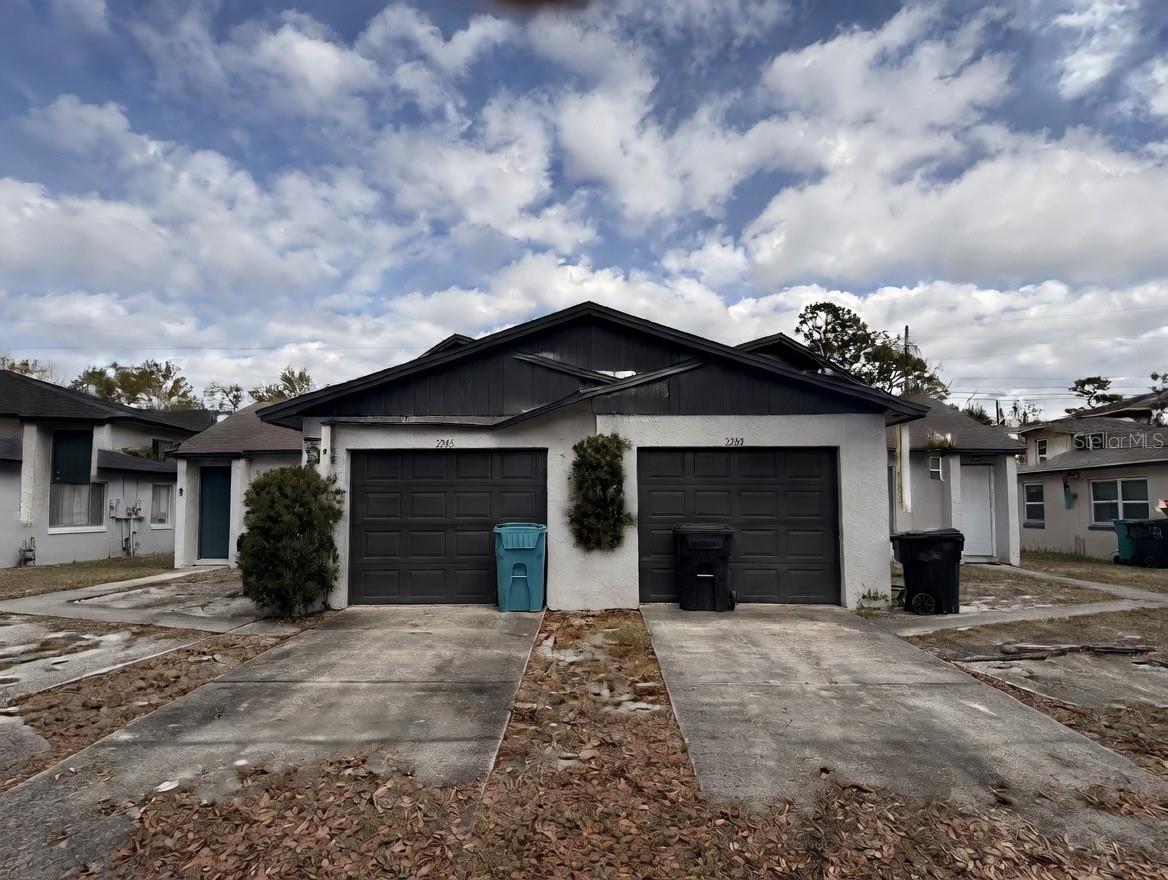 3243 & 3245 SPLIT WILLOW DRIVE