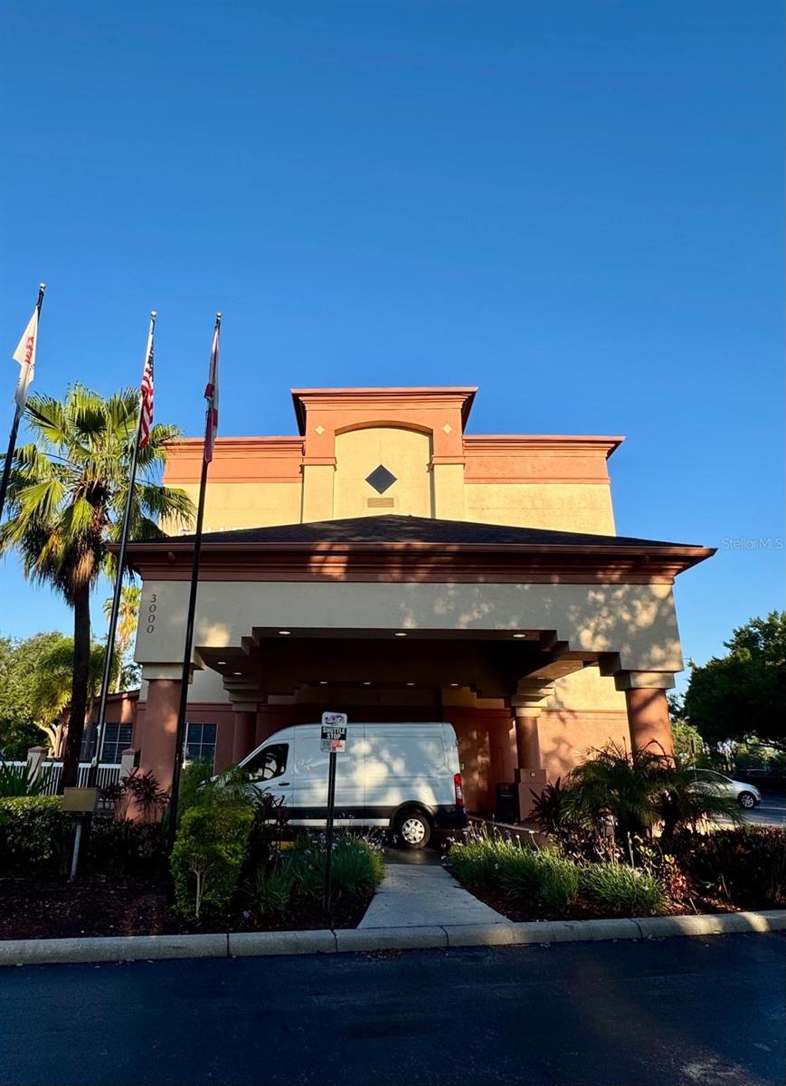 3000 MAINGATE LN Unit 319