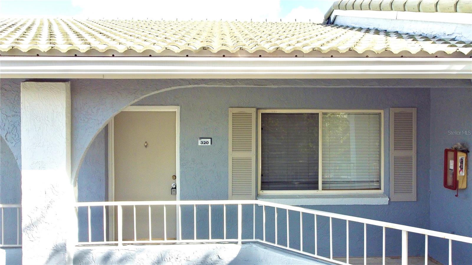 120 BLUE POINT WAY Unit 320