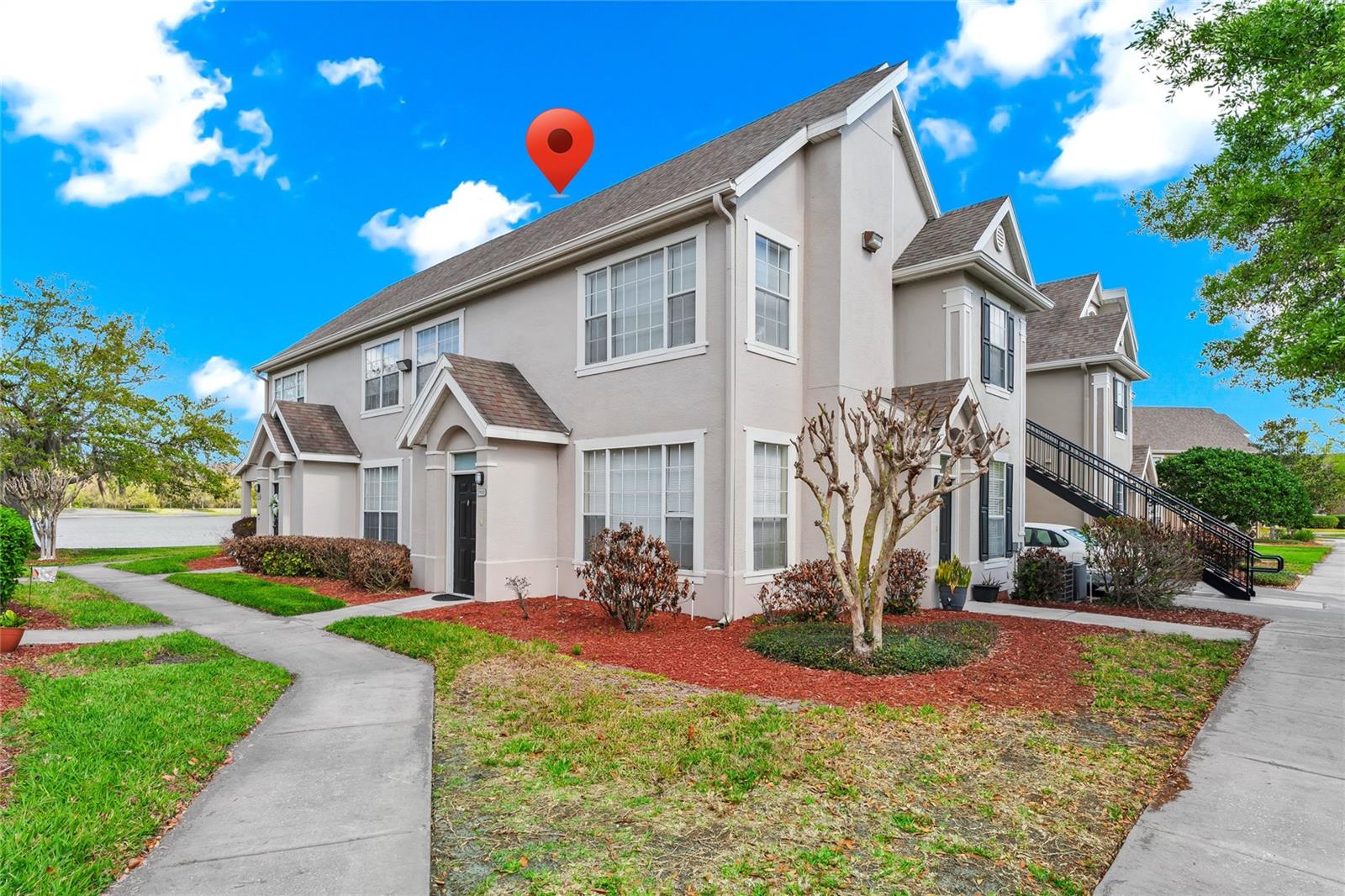 9013 LEE VISTA BOULEVARD Unit 1910