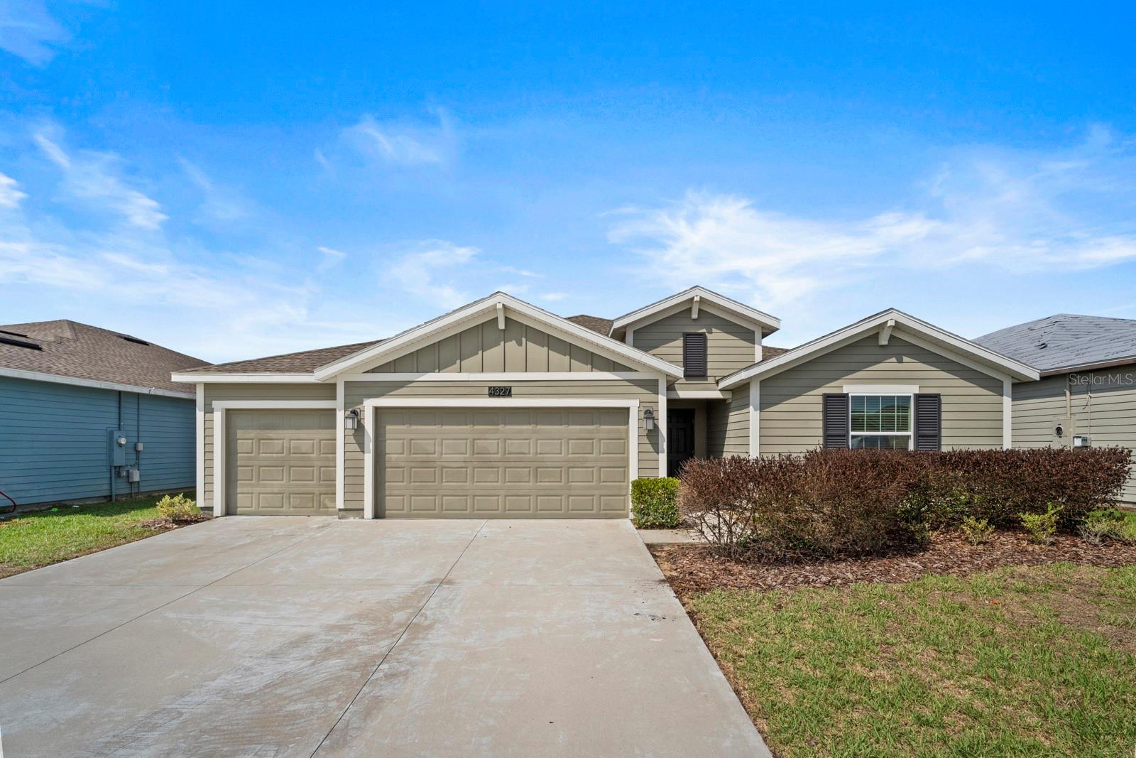 4327 LIGHTERKNOT TRACE