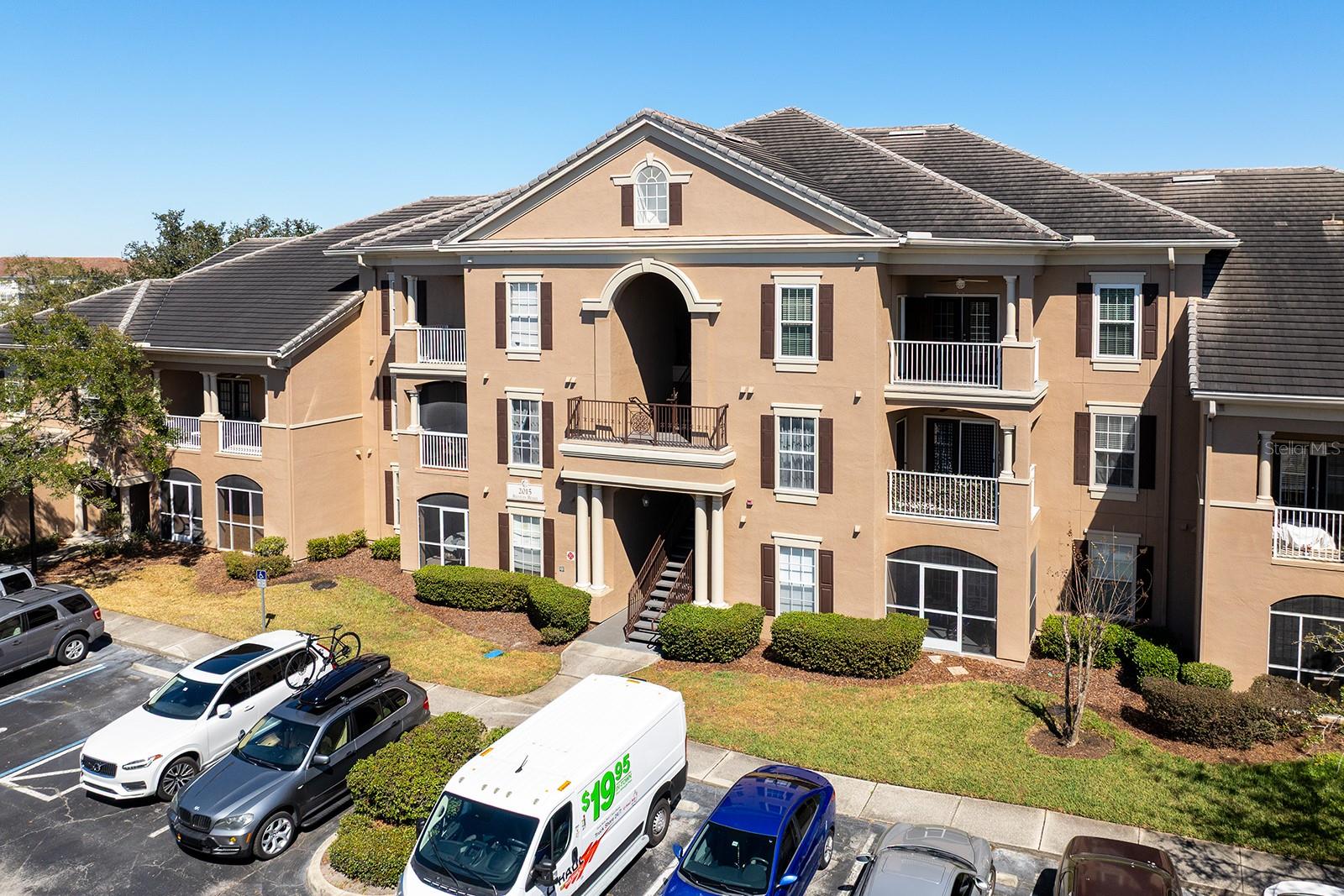 2015 RESTON ROAD Unit 2208
