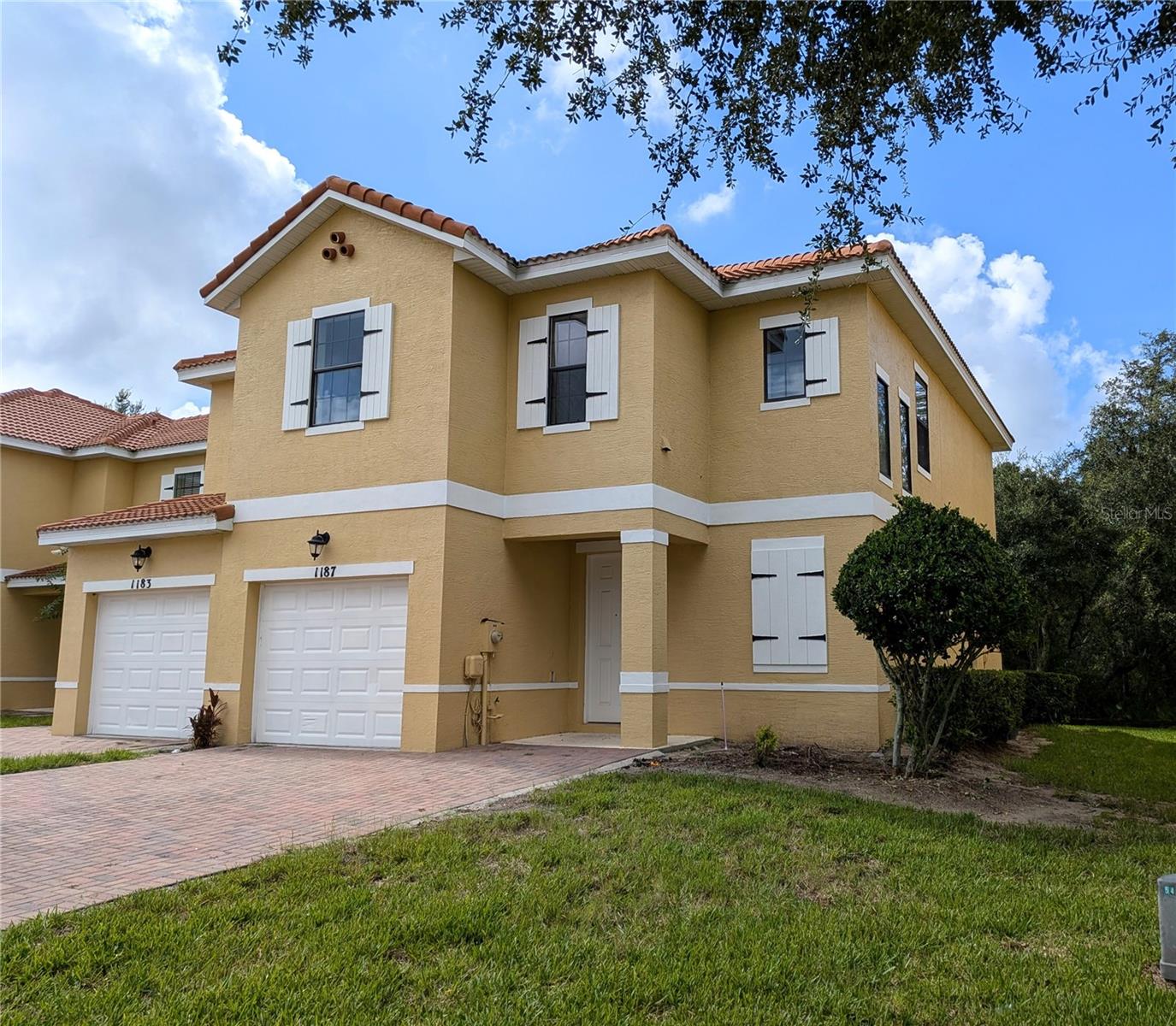 Listing photo for 1187 Chervil Dr